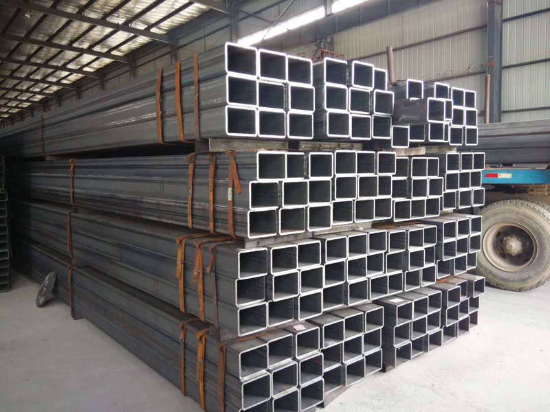 黔南Q355B直缝方管 黔南Q355B直缝方管